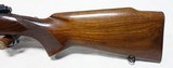 Pre 64 Winchester Model 70 STANDARD rifle in 243 Win! - 5 of 23