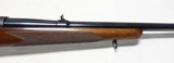 Pre 64 Winchester Model 70 STANDARD rifle in 243 Win! - 3 of 23