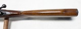 Pre 64 Winchester Model 70 STANDARD rifle in 243 Win! - 9 of 23