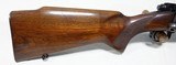 Pre 64 Winchester Model 70 STANDARD rifle in 243 Win! - 2 of 23