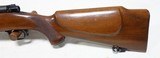 Pre 64 Winchester Model 70 Super Grade 257 Roberts Scarce, Excellent! - 5 of 23