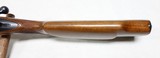 Pre 64 Winchester Model 70 Super Grade 257 Roberts Scarce, Excellent! - 10 of 23