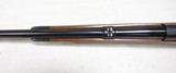 Pre 64 Winchester Model 70 Super Grade 257 Roberts Scarce, Excellent! - 11 of 23