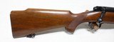 Pre 64 Winchester Model 70 Super Grade 257 Roberts Scarce, Excellent! - 2 of 23