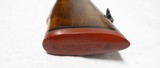 Pre 64 Winchester Model 70 African Super Grade 458 Win Mag Rare! - 17 of 20