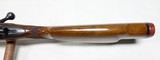 Pre 64 Winchester Model 70 African Super Grade 458 Win Mag Rare! - 10 of 20