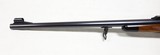 Pre 64 Winchester Model 70 African Super Grade 458 Win Mag Rare! - 8 of 20