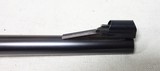 Pre 64 Winchester Model 70 African Super Grade 458 Win Mag Rare! - 19 of 20