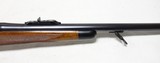 Pre 64 Winchester Model 70 African Super Grade 458 Win Mag Rare! - 3 of 20