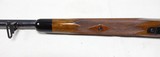 Pre 64 Winchester Model 70 African Super Grade 458 Win Mag Rare! - 15 of 20