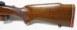 Pre 64 Winchester Model 70 338 Win Mag near mint w/ factory box! - 6 of 25
