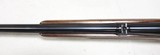 Pre 64 Winchester Model 70 338 Win Mag near mint w/ factory box! - 11 of 25