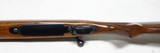 Pre 64 Winchester Model 70 338 Win Mag near mint w/ factory box! - 13 of 25