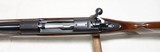 Pre 64 Winchester Model 70 338 Win Mag near mint w/ factory box! - 9 of 25