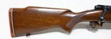 Pre 64 Winchester Model 70 338 Win Mag near mint w/ factory box! - 2 of 25