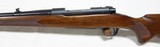 Pre 64 Winchester Model 70 338 Win Mag near mint w/ factory box! - 5 of 25