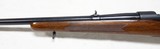 Pre 64 Winchester Model 70 338 Win Mag near mint w/ factory box! - 7 of 25