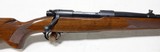 Pre 64 Winchester Model 70 338 Win Mag near mint w/ factory box! - 1 of 25