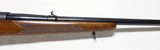 Pre 64 Winchester Model 70 338 Win Mag near mint w/ factory box! - 3 of 25