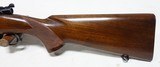 Pre War Pre 64 Winchester Model 70 Carbine 30-06 RARE First year 1936! - 8 of 25