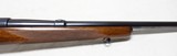 Pre War Pre 64 Winchester Model 70 Carbine 30-06 RARE First year 1936! - 3 of 25