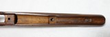 Pre War Pre 64 Winchester Model 70 Carbine 30-06 RARE First year 1936! - 21 of 25