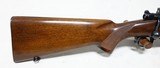 Pre War Pre 64 Winchester Model 70 Carbine 30-06 RARE First year 1936! - 2 of 25