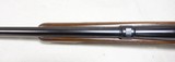 Pre War Pre 64 Winchester Model 70 Carbine 30-06 RARE First year 1936! - 13 of 25