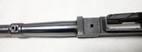 Pre War Pre 64 Winchester Model 70 Carbine 30-06 RARE First year 1936! - 23 of 25