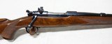 Pre War Pre 64 Winchester Model 70 Carbine 30-06 RARE First year 1936! - 1 of 25