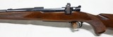 Pre War Pre 64 Winchester Model 70 Carbine 30-06 RARE First year 1936! - 7 of 25