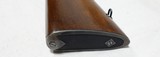 Pre War Pre 64 Winchester Model 70 Carbine 30-06 RARE First year 1936! - 19 of 25