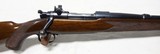 Pre War Pre 64 Winchester Model 70 Super Grade 30-06 Nice! - 1 of 25