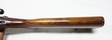 Pre War Pre 64 Winchester Model 70 30-06 Undrilled, Beautiful! - 10 of 22