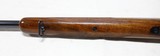 Pre War Pre 64 Winchester Model 70 30-06 Undrilled, Beautiful! - 18 of 22