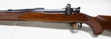Pre War Pre 64 Winchester Model 70 30-06 Undrilled, Beautiful! - 6 of 22