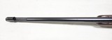 Pre War Pre 64 Winchester Model 70 30-06 Undrilled, Beautiful! - 12 of 22