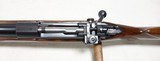 Pre War Pre 64 Winchester Model 70 30-06 Undrilled, Beautiful! - 9 of 22
