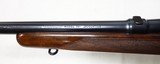 Pre War Pre 64 Winchester Model 70 30-06 Undrilled, Beautiful! - 13 of 22