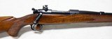 Pre War Pre 64 Winchester Model 70 30-06 Undrilled, Beautiful! - 1 of 22