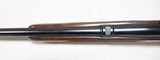 Pre War Pre 64 Winchester Model 70 30-06 Undrilled, Beautiful! - 11 of 22
