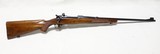 Pre War Pre 64 Winchester Model 70 30-06 Undrilled, Beautiful! - 22 of 22