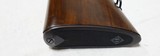 Pre War Pre 64 Winchester Model 70 30-06 Undrilled, Beautiful! - 20 of 22