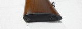 Pre 64 Winchester Model 70 22 Hornet Scarce Excellent! - 17 of 20