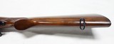 Pre 64 Winchester Model 70 22 Hornet Scarce Excellent! - 15 of 20