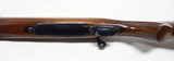 Pre 64 Winchester Model 70 22 Hornet Scarce Excellent! - 16 of 20