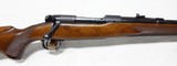 Pre 64 Winchester Model 70 22 Hornet Scarce Excellent! - 1 of 20