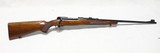Pre 64 Winchester Model 70 22 Hornet Scarce Excellent! - 19 of 20