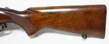 Pre 64 Winchester Model 70 22 Hornet Scarce Excellent! - 8 of 20