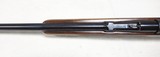 Pre 64 Winchester Model 70 22 Hornet Scarce Excellent! - 9 of 20
